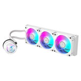 Gigabyte Aorus Waterforce II 360 ICE ARGB Fan w/ Fan EZ-Chain AIO Liquid Cooler GP-AORUS-WATERFORCE-II-360I