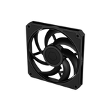 ID Cooling AM-120-Slim 120x120X15mm PWM Fan