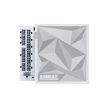 Lian Li EG1000P Edge V2 PLATINUM 1000W ATX 3.1 PCIe 5.1 Power Supply (Black G9P.EG1000P.BH00.US | White G9P.EG1000P.WH00.US)