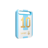 Lexar Air Elite Legends Series AFA Edition SL260 512GB USB 3.2 Gen 1 Portable SSD LSL260X512G-BNXNG