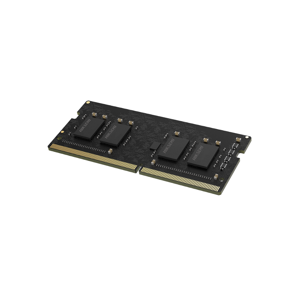 Hiksemi Hiker 8GB DDR5 5600MTs SoDIMM Laptop Memory HSC508S56Z1
