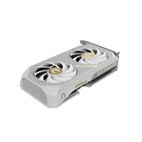 Zotac RTX 5060 Ti 16GB Twin Edge OC GDDR7 White Graphics Card ZT-B50620Q-10M
