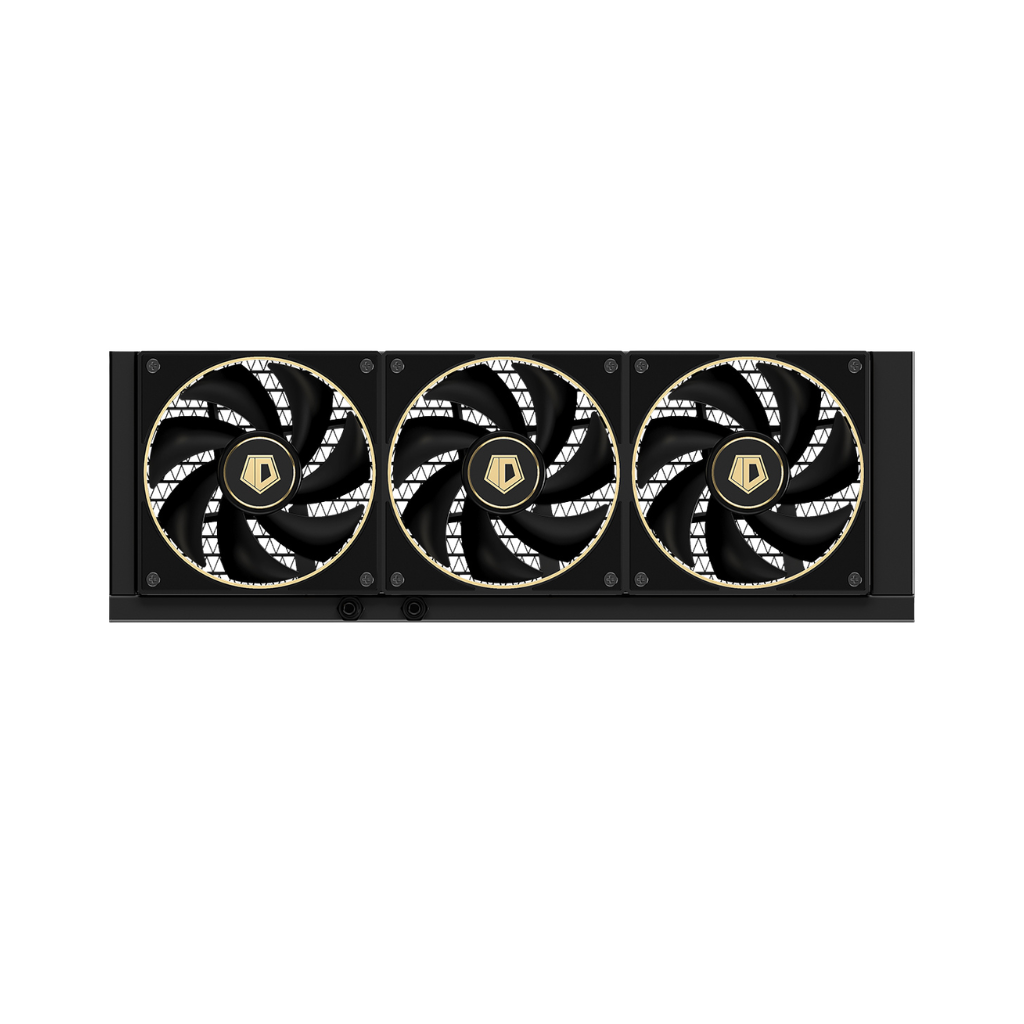 ID Cooling DX360 GDL Water Cooler 360mm Black