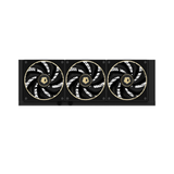 ID Cooling DX360 GDL Water Cooler 360mm Black