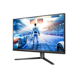 Philips Evnia 27M2N5500XD/71 (Dark Slate) 27" Fast IPS Dual Mode 540Hz/ 1000Hz QHD 2560x1440 OC 0.3ms/ 1ms GTG Gaming Monitor with Tilt/ Height/ Swivel/ Pivot Adjustment