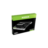 Kioxia Exceria 960GB SATA III 2.5" 7mm Slim SSD LTC10Z960GG8
