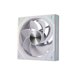 TECWARE GLOW PR12 PWM 120mm ARGB Reverse ( Black | White )