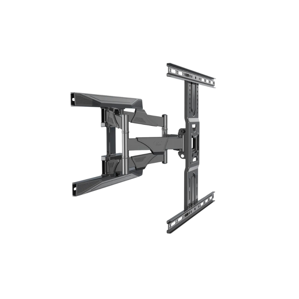 North Bayou P6 WallMount 40”-80” 100Ibs/45.5kg Vesa 200*200-600*400