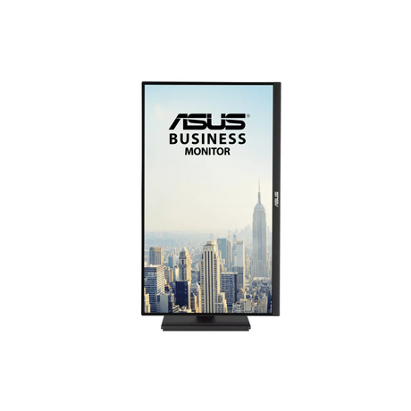 Asus VA27UCPS 27" IPS 60Hz 4K UHD 3840x2160 5ms GTG Business Monitor