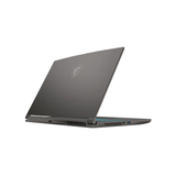 MSI Gaming Thin 15 B12UC-1432PH | 15.6inch IPS 144Hz FHD | Alder Lake i7 12650H | 16GB RAM | 512GB NVMe | RTX 3050 4GB | Windows 11 + MSI Essential Backpack