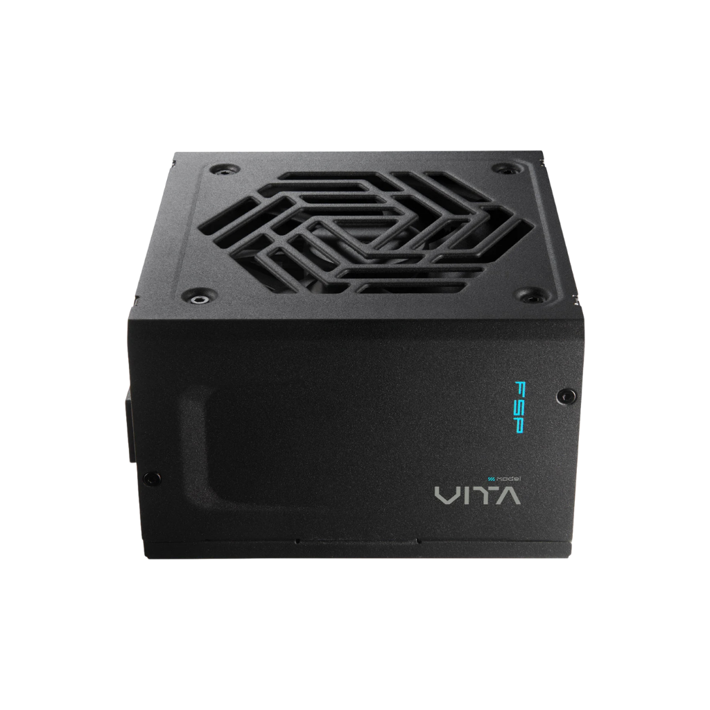 FSP VITA PM 850W 80+ PLATINUM ATX3.1 Full Modular Power Supply VITA-850PM