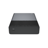 Seagate One Touch TESORO Desktop Hub 8TB USB-C External Hard Drive STNB8000400