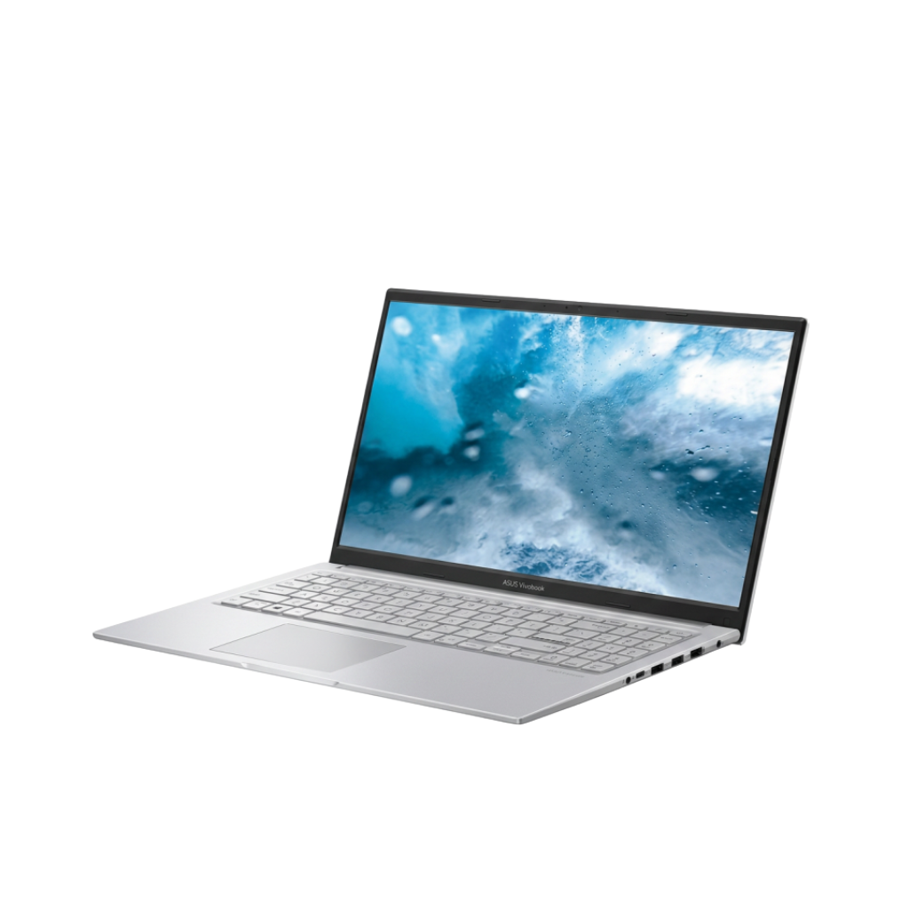 Asus VivoBook X1504VA-BQ4472WSM 15.6in FHD | Core 5 120U | 8GB RAM | 512GB SSD | Intel Graphics | Win 11