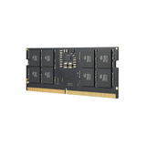 TeamGroup Elite DDR5 8GB 8GBx1 DDR5 5600MTs CL46 Laptop Memory TED58G5600C46A-S016