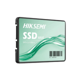 Hiksemi Wave 512GB SATA 3.0 6Gb/s SSD HS-SSD-WAVE(S) 512G