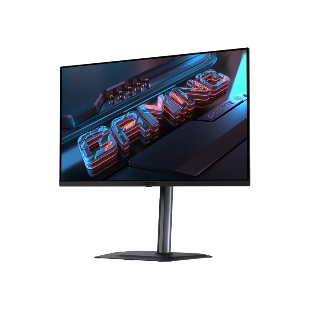 Gigabyte MO27Q2A QD-OLED 27" 280Hz QHD 2560x1440 0.03ms GTG Gaming Monitor