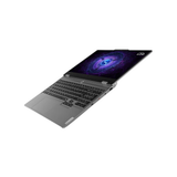 Lenovo LOQ 15IRX9 83DV01F2PH Gaming Laptop (Luna Grey) | 15.6" FHD (1920x1080) IPS 144Hz | i5-13450HX | 8GB DDR5 4800MHz | 512GB NVMe | RTX 4050 6GB | Windows 11 Home + Office Home 2024 | Lenovo IdeaPad Gaming Backpack