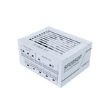 Lian Li SP0850P SFX 850W 80+ Platinum ATX 3.1 Fully-Modular Power Supply ( Black G9P.SP0850P.B000.US | White G9P.SP0850P.W000.US )