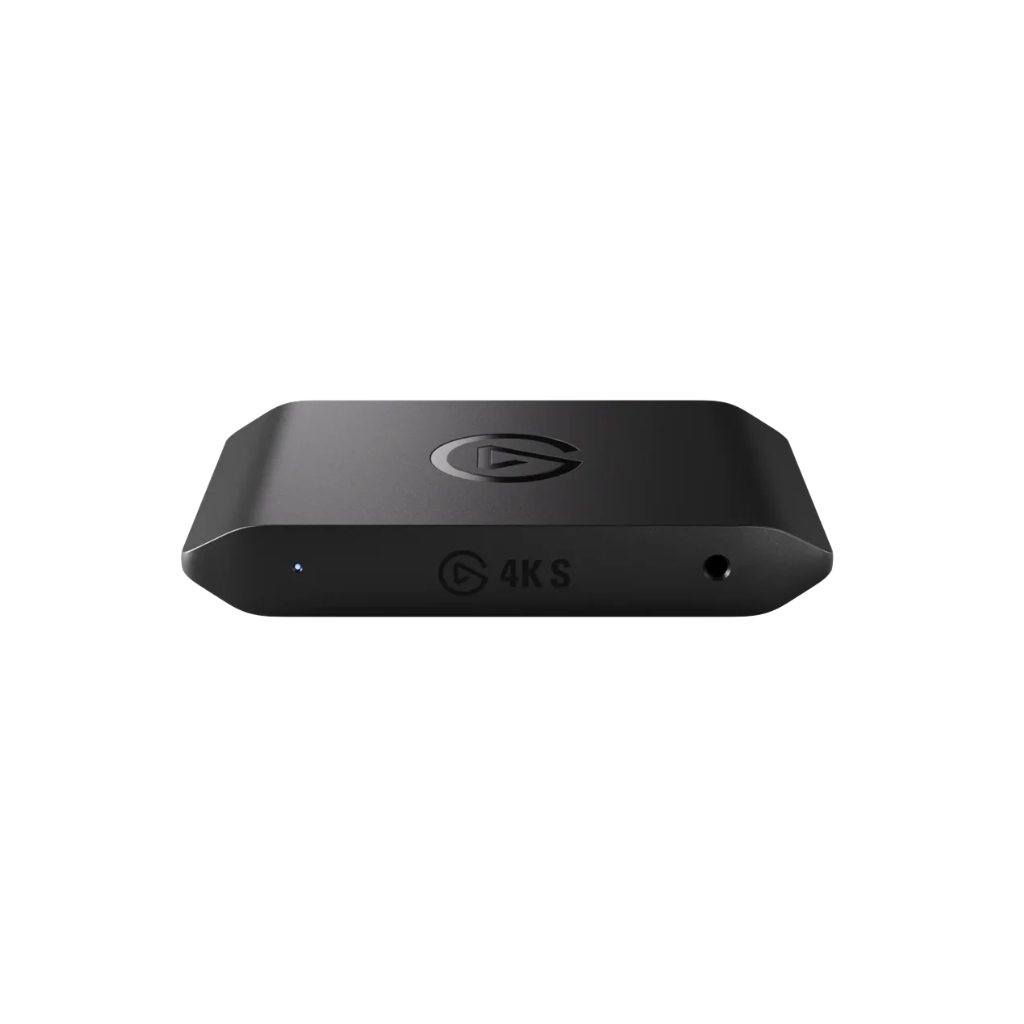 Elgato Game Capture 4K S EL-10GBR9901