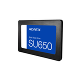 Adata SU650 512GB 2.5-Inch SATA 6GB/S SSD ASU650SS-512GT-R