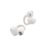 Edifier Comfo Q Open-ear True Wireless Earbuds (Black/White)