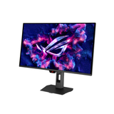 Asus ROG Strix OLED XG27UQDMS 27" QD-OLED 240Hz 4K 3840x2160 0.03ms GTG Tandem Gaming Monitor with Tilt/ Height/ Swivel/ Pivot Adjustment