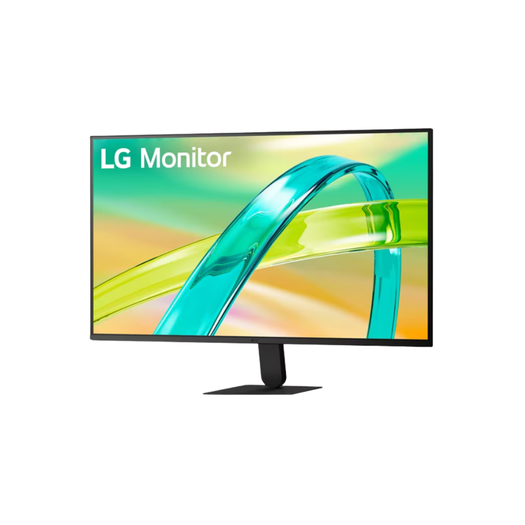 LG 32U401B-B 32" ULTRAWIDE VA 120Hz FHD 1920x1080 5ms HDR10 Monitor with Slim Stand
