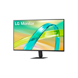 LG 32U401B-B 32" ULTRAWIDE VA 120Hz FHD 1920x1080 5ms HDR10 Monitor with Slim Stand