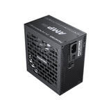 Phanteks AMP GH 1000W Platinum PCIe5 Black Power Supply PH-P1000GH_BK02