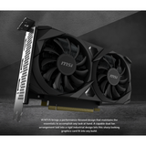 MSI RTX 3050 Ventus 2X E 6GB OC Graphics Card