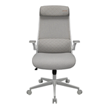 Cougar Stryder Ergonomic Gaming Chair ( Black | White )