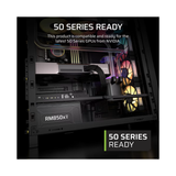 Corsair RM850X SHIFT 850w 80+ GOLD ATX 3.1 Full Modular Power Supply CP-9020299-NA