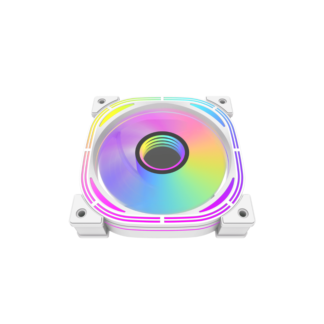 Darkflash Infinity 24 120mm 6pin ARGB Single Fan