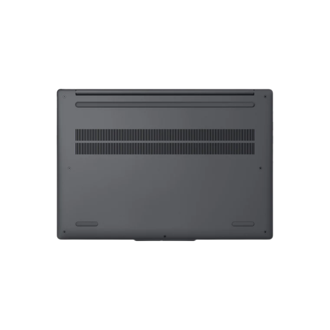 Lenovo IdeaPad Slim 3 15IPH11 83UR003XPH Laptop (Luna Grey) | 15.3" WUXGA (1920x1200) IPS | Core Ultra 7 355 | 16GB RAM | 512GB SSD | Intel Graphics | Windows 11 Home | MS Office Home 2024 + MS 365 Basic | Lenovo Backpack