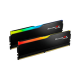 G.Skill Ripjaws M5 Neo RGB 64GB 32GX2 DDR5 6000MT/s Desktop Memory F5-6000J2836G32GX2-RM5NRK