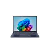 Acer Swift 14 SF14-51-553D (Steam Blue) | 14.5" OLED | Intel Core Ultra 5 228V |32GB RAM | 1TB SSD | Intel ARC Graphics | Windows 11 | Acer Backpack