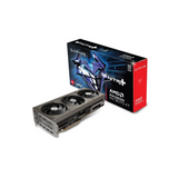 Sapphire Nitro+ RX 9070 XT OC 16G SPR-11348-01-20G Radeon Graphics Card