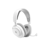 SteelSeries Arctis Nova 7 Gen 2 Wireless Gaming Headset for PC (Black | White)