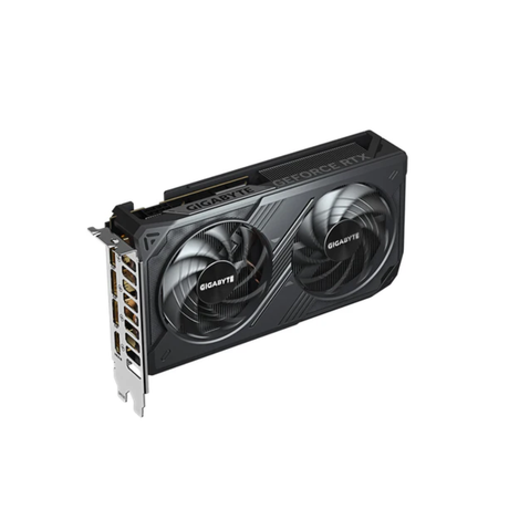 Gigabyte RTX 5060 Windforce MAX OC 8GB GDDR7 GV-N5060WF2MAX OC-8GD Graphics Card
