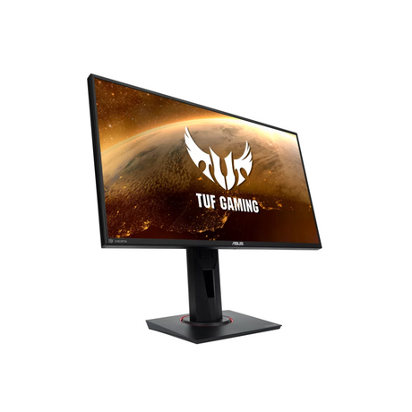 Asus TUF Gaming VG259QR 24.5" IPS 165Hz 1920x1080 1ms GSync Monitor