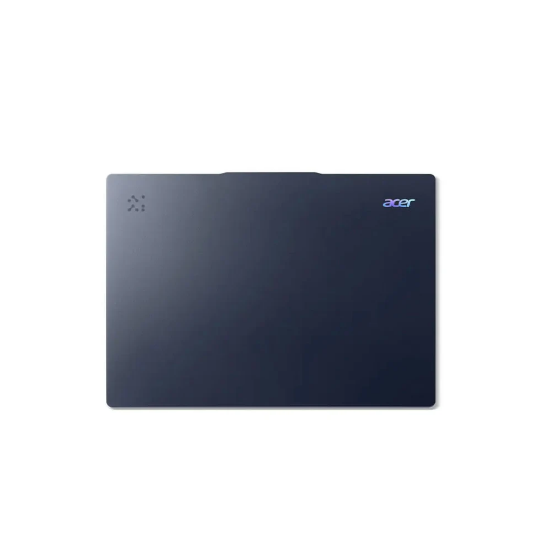 Acer Swift 14 SF14-51-553D (Steam Blue) | 14.5" OLED | Intel Core Ultra 5 228V |32GB RAM | 1TB SSD | Intel ARC Graphics | Windows 11 | Acer Backpack