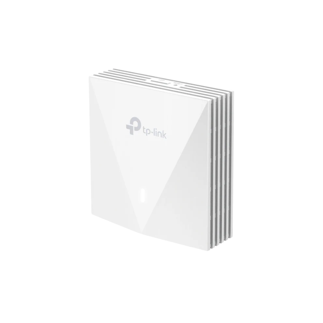 TP-Link EAP650-Desktop Omada AX3000 Desktop Wi-Fi 6 Access Point