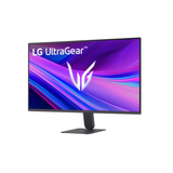 LG UltraGear 27G411A-B 27" IPS 144Hz OC FHD 1920x1080 1ms MBR G-SYNC Compatible / AMD FreeSync Gaming Monitor with Tilt Adjustment