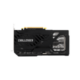 Asrock Intel ARC B580 Challenger 12GB OC Graphics Card AR-B580-CL-12GO