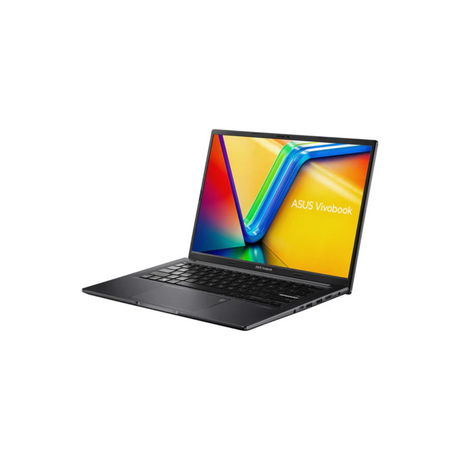 Asus X1405ZA-LY246WS Laptop (Indie Black) | 16" WUXGA IPS | i5-1235U | 16GB RAM | 512GB SSD | Iris Xe | Windows 11 Home | MS Office Home & Student 2021 | Asus Backpack