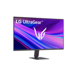 LG UltraGear 27G411A-B 27" IPS 144Hz OC FHD 1920x1080 1ms MBR G-SYNC Compatible / AMD FreeSync Gaming Monitor with Tilt Adjustment