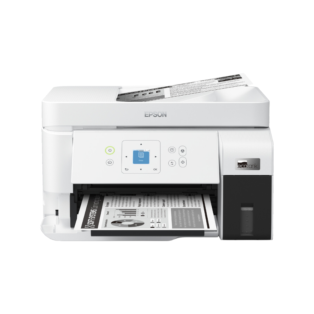 Epson M2050 MONO WiFi Ink Tank Printer