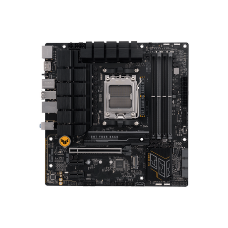 Asus TUF Gaming B650M-E DDR5 (AM5) Motherboard