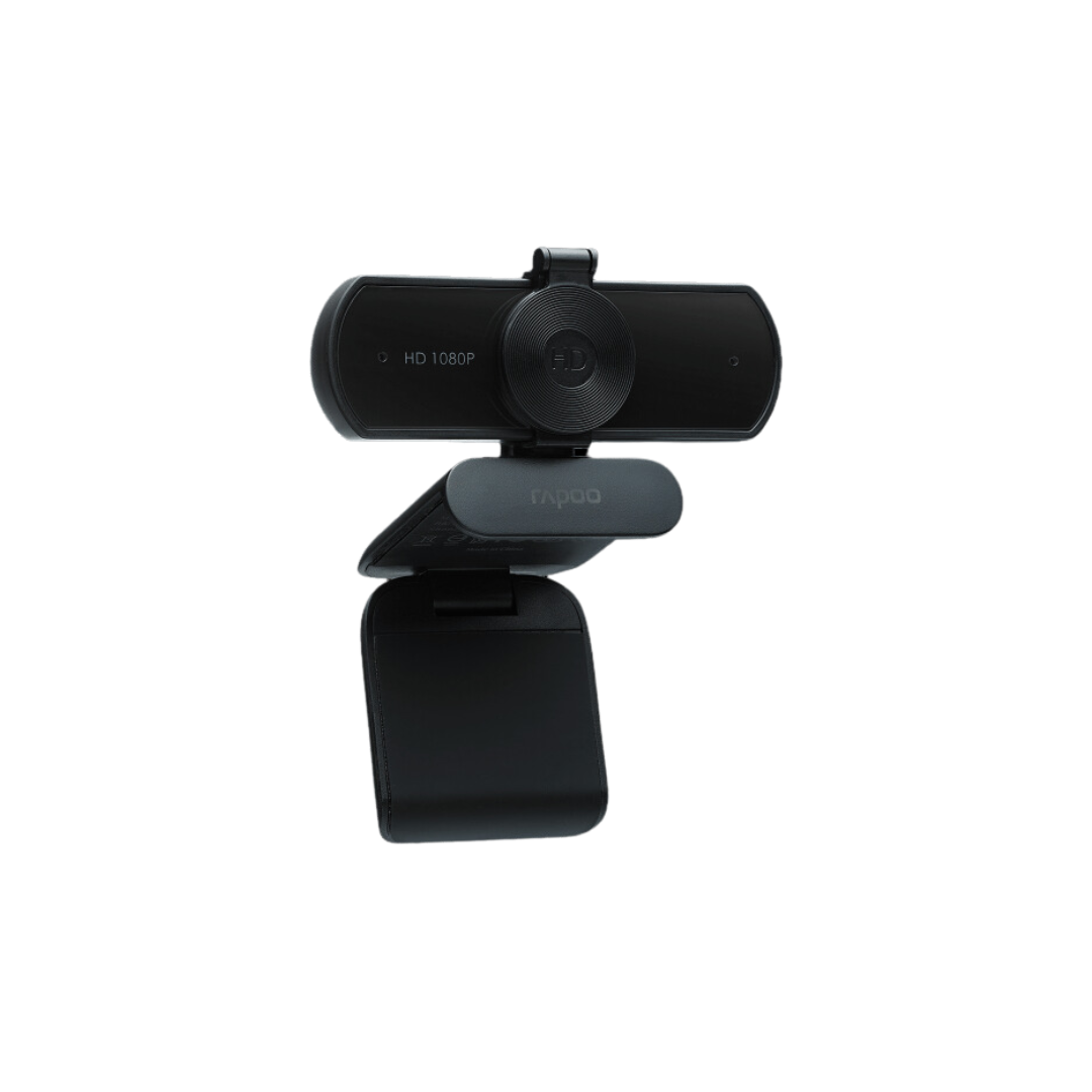 Rapoo C260AF 1080P HD USB Webcam