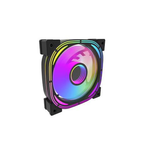 Darkflash Infinity 24R aRGB Reverse Single Fan